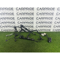 Проводка моторная