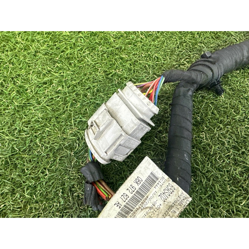 Проводка моторная (электрика двигателя) AUDI A3 8V 2015 1.8 CNSB 06K972627AE