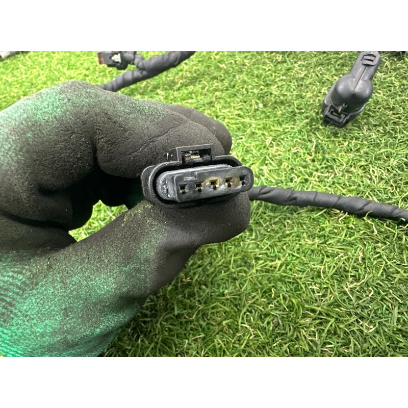 Проводка моторная (электрика двигателя) AUDI A3 8V 2015 1.8 CNSB 06K972627AE