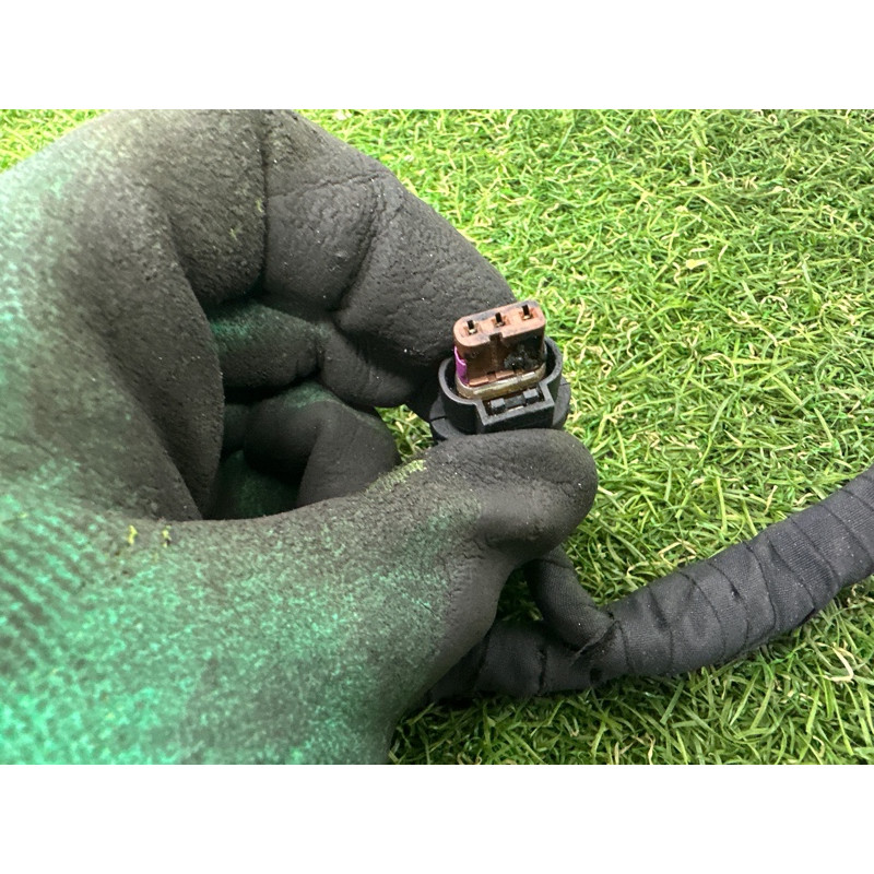 Проводка моторная (электрика двигателя) AUDI A3 8V 2015 1.8 CNSB 06K972627AE