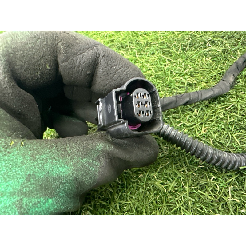 Проводка моторная (электрика двигателя) AUDI A3 8V 2015 1.8 CNSB 06K972627AE