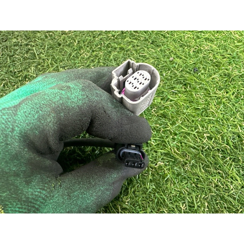 Проводка моторная (электрика двигателя) AUDI A3 8V 2015 1.8 CNSB 06K972627AE