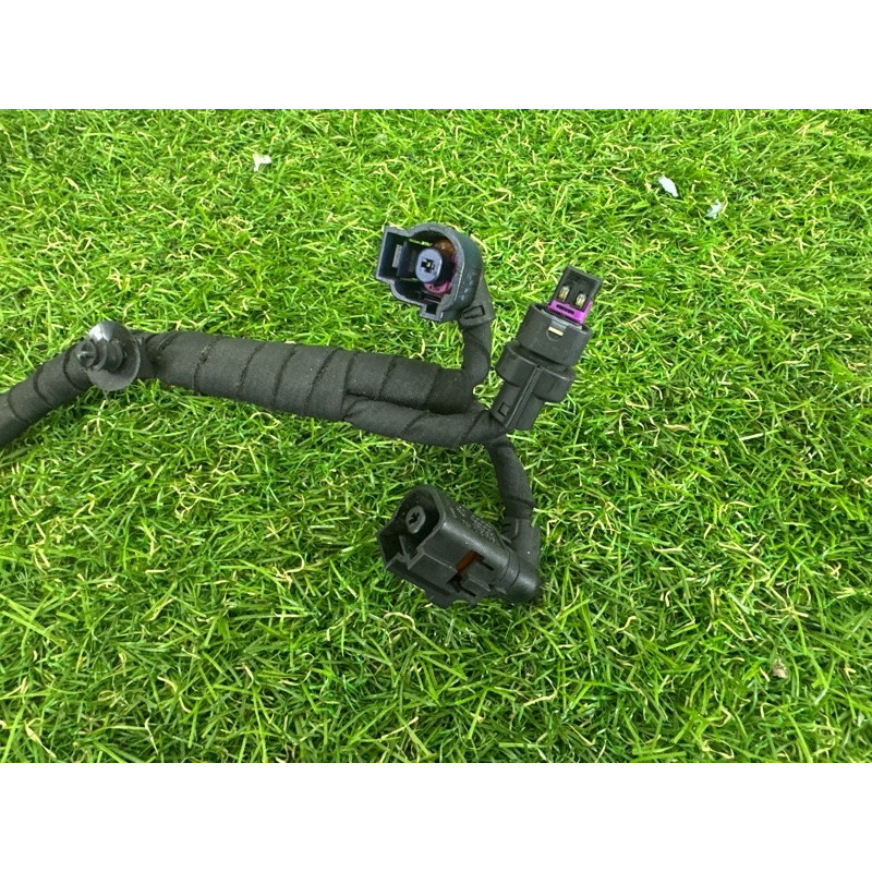 Проводка моторная (электрика двигателя) AUDI A3 8V 2015 1.8 CNSB 06K972627AE