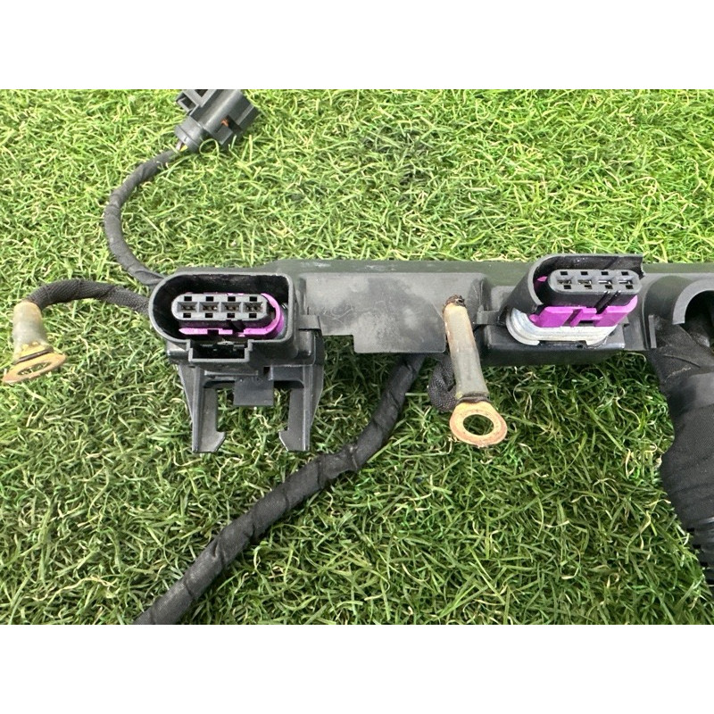 Проводка моторная (электрика двигателя) AUDI A3 8V 2015 1.8 CNSB 06K972627AE