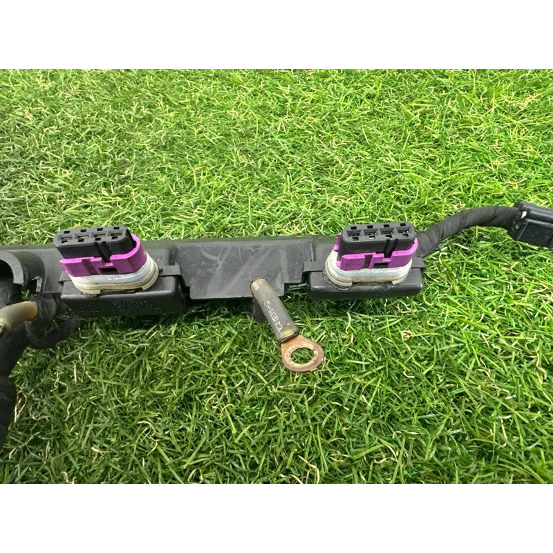 Проводка моторная (электрика двигателя) AUDI A3 8V 2015 1.8 CNSB 06K972627AE