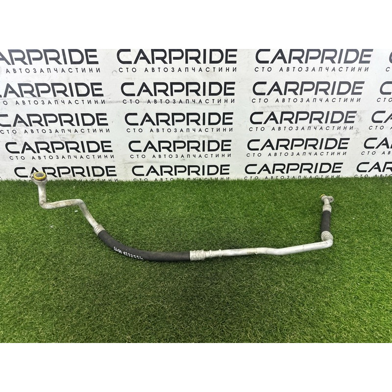 Трубка кондиционера (отопление и кондиционирование) BMW X5 E70 2011 3.0 N55B30 64509222724