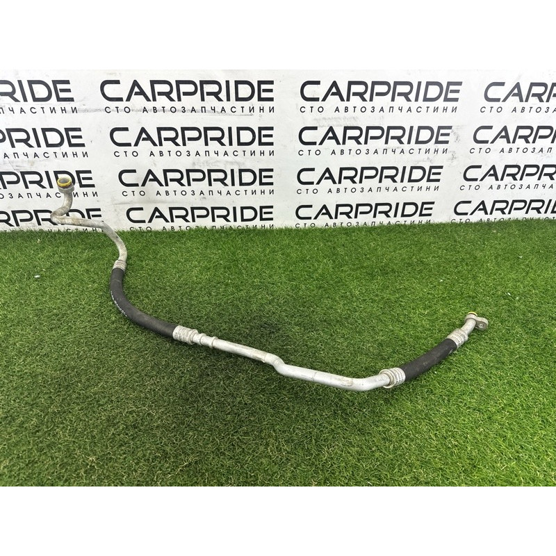 Трубка кондиционера (отопление и кондиционирование) BMW X5 E70 2011 3.0 N55B30 64509222724