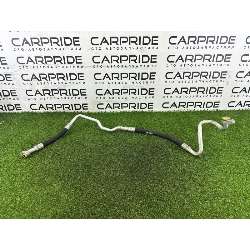 Трубка кондиционера (отопление и кондиционирование) BMW X5 E70 2011 3.0 N55B30 64509222724