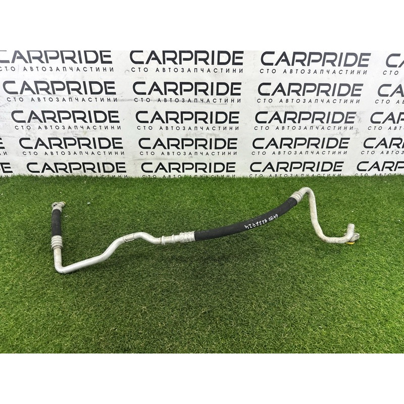 Трубка кондиционера (отопление и кондиционирование) BMW X5 E70 2011 3.0 N55B30 64509222724