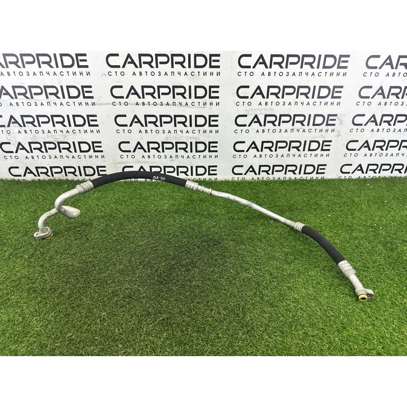 Трубка кондиционера (отопление и кондиционирование) BMW X5 E70 2011 3.0 N55B30 64509222724