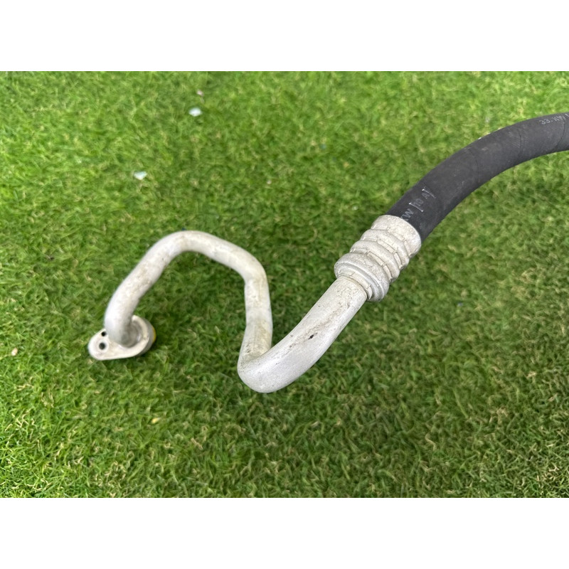 Трубка кондиционера (отопление и кондиционирование) BMW X5 E70 2011 3.0 N55B30 64509222724