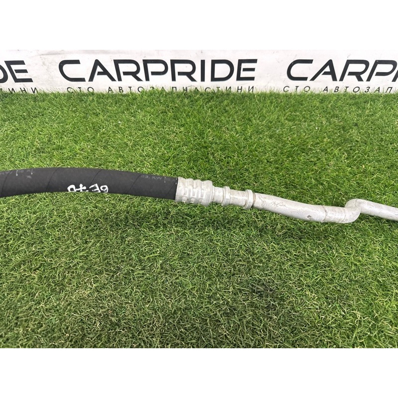 Трубка кондиционера (отопление и кондиционирование) BMW X5 E70 2011 3.0 N55B30 64509222724