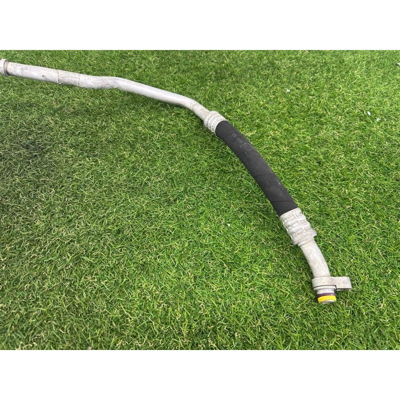 Трубка кондиционера (отопление и кондиционирование) BMW X5 E70 2011 3.0 N55B30 64509222724