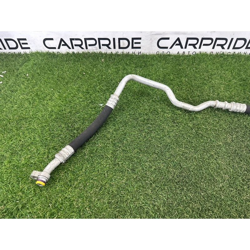 Трубка кондиционера (отопление и кондиционирование) BMW X5 E70 2011 3.0 N55B30 64509222724