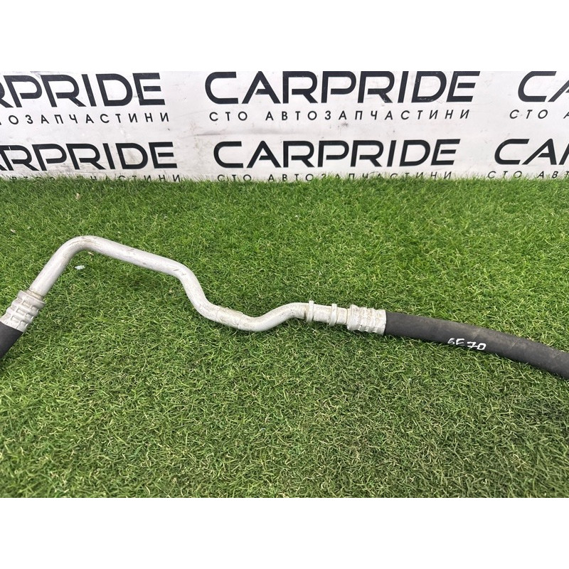 Трубка кондиционера (отопление и кондиционирование) BMW X5 E70 2011 3.0 N55B30 64509222724