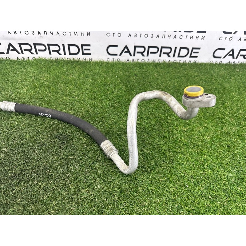 Трубка кондиционера (отопление и кондиционирование) BMW X5 E70 2011 3.0 N55B30 64509222724