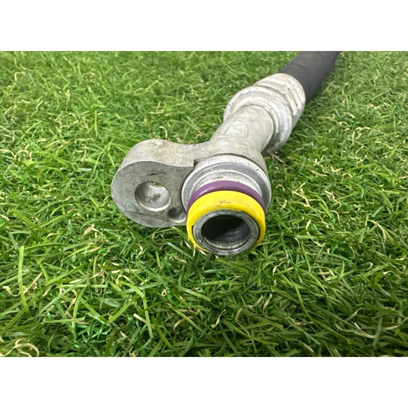 Трубка кондиционера (отопление и кондиционирование) BMW X5 E70 2011 3.0 N55B30 64509222724