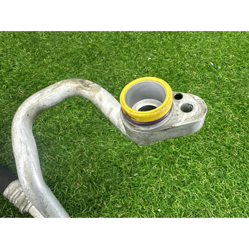 Трубка кондиционера (отопление и кондиционирование) BMW X5 E70 2011 3.0 N55B30 64509222724