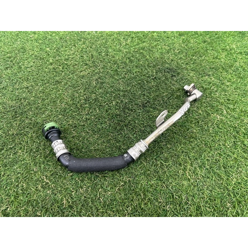 Трубка АКПП (трансмиссия) AUDI Q7 4M 2017 3.0 CREC 4M0317818K