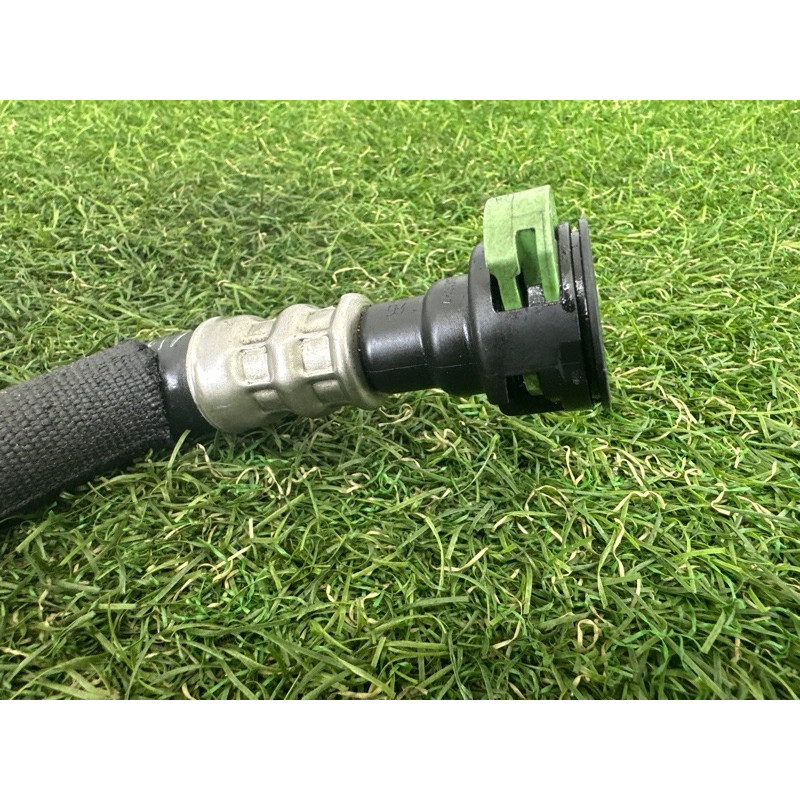 Трубка АКПП (трансмиссия) AUDI Q7 4M 2017 3.0 CREC 4M0317818K