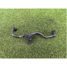 Трубка вентиляции