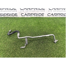 Трубка гидроусилителя