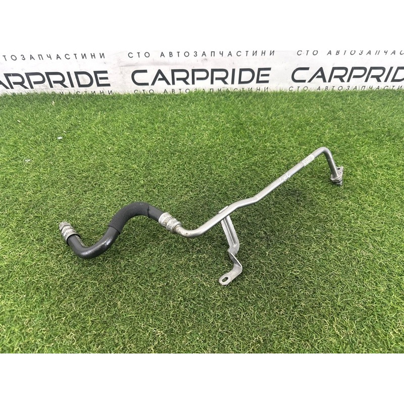 Трубка гидроусилителя (рулевое управление) AUDI Q5 8R 2012 2.0 CAEB 8R0317826P