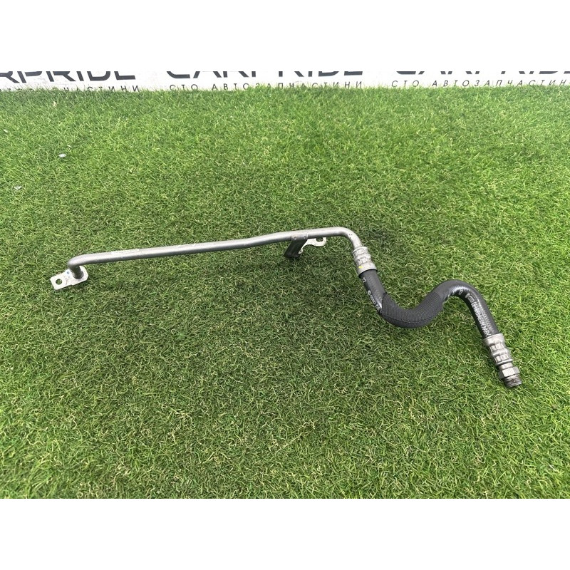 Трубка гидроусилителя (рулевое управление) AUDI Q5 8R 2012 2.0 CAEB 8R0317826P