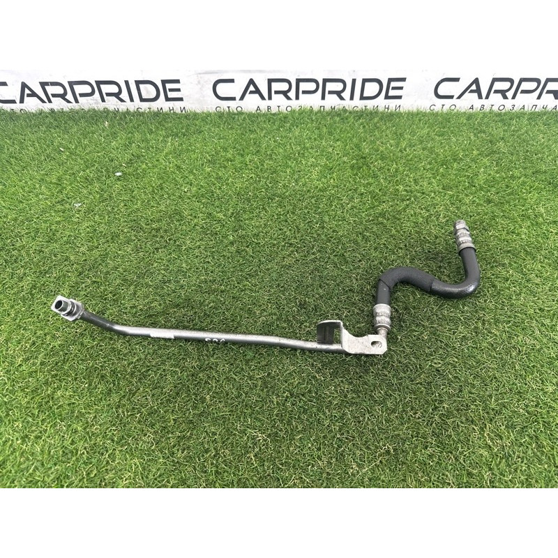 Трубка гидроусилителя (рулевое управление) AUDI Q5 8R 2012 2.0 CAEB 8R0317826P