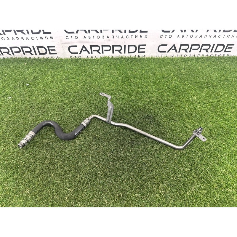 Трубка гидроусилителя (рулевое управление) AUDI Q5 8R 2012 2.0 CAEB 8R0317826P