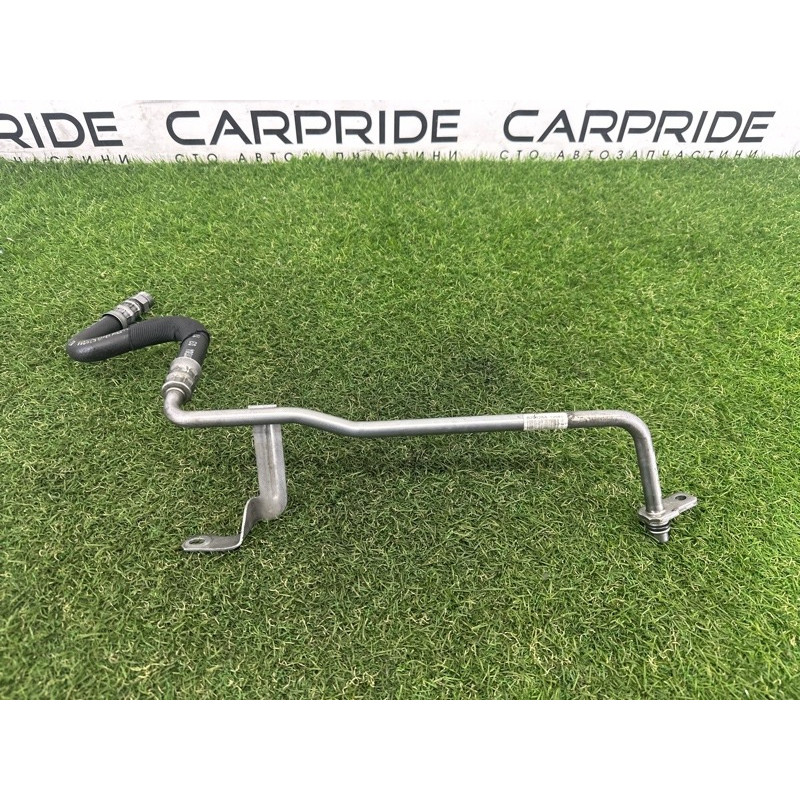 Трубка гидроусилителя (рулевое управление) AUDI Q5 8R 2012 2.0 CAEB 8R0317826P