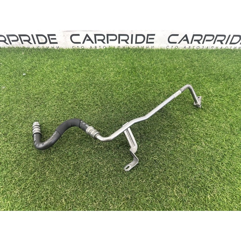 Трубка гидроусилителя (рулевое управление) AUDI Q5 8R 2012 2.0 CAEB 8R0317826P