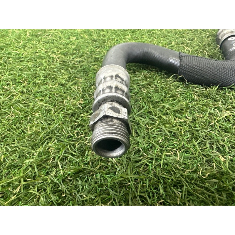 Трубка гидроусилителя (рулевое управление) AUDI Q5 8R 2012 2.0 CAEB 8R0317826P