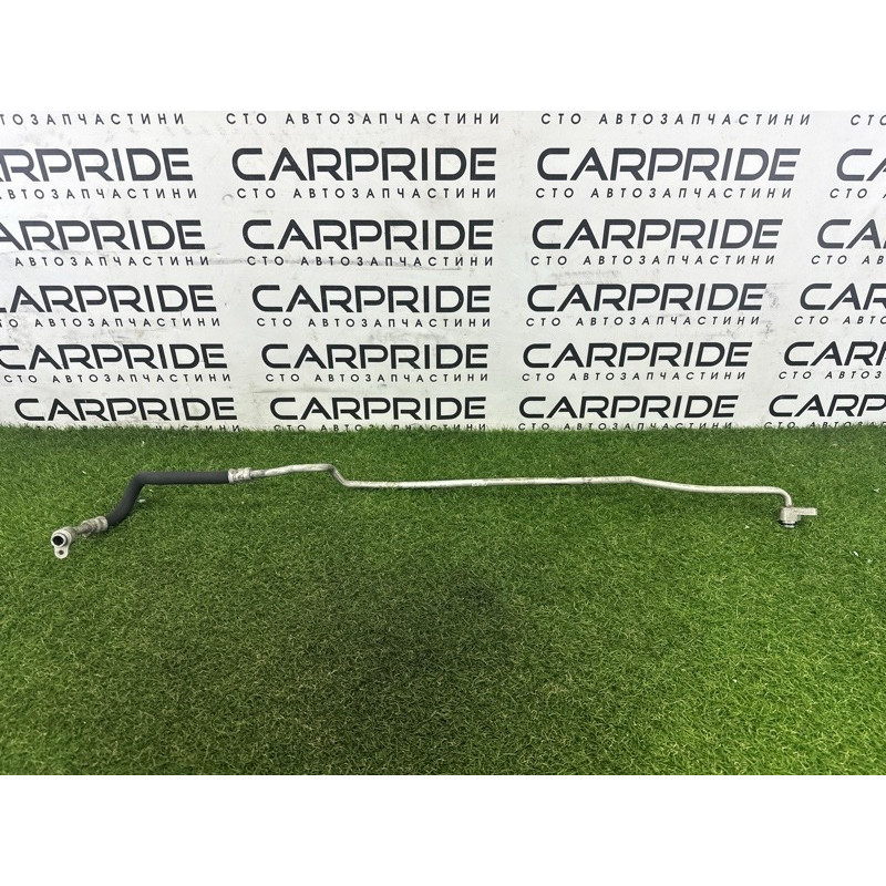 Трубка охлаждения акпп (система охлаждения) BMW X5 E70 2011 3.0 N55B30 17217600974