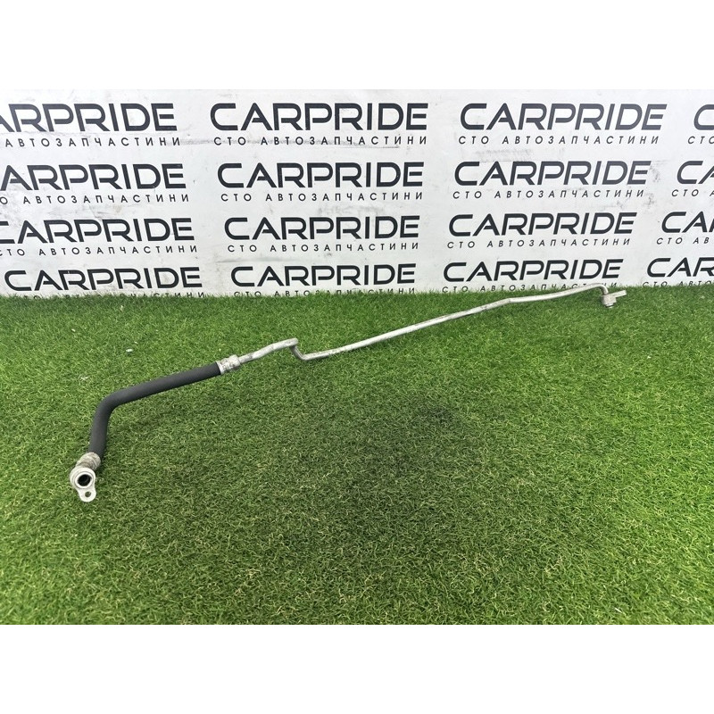 Трубка охлаждения акпп (система охлаждения) BMW X5 E70 2011 3.0 N55B30 17217600974