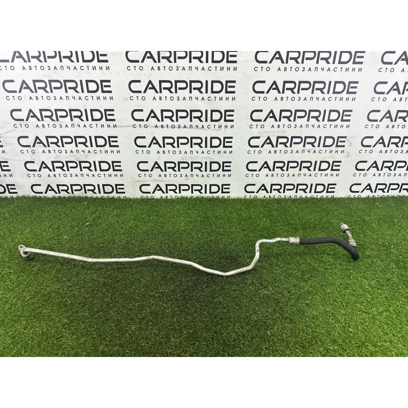 Трубка охлаждения акпп (система охлаждения) BMW X5 E70 2011 3.0 N55B30 17217600974