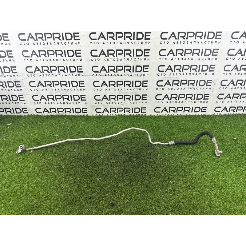 Трубка охлаждения акпп (система охлаждения) BMW X5 E70 2011 3.0 N55B30 17217600974