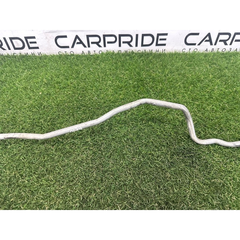 Трубка охлаждения акпп (система охлаждения) BMW X5 E70 2011 3.0 N55B30 17217600974