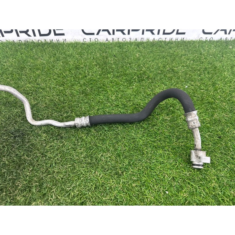 Трубка охлаждения акпп (система охлаждения) BMW X5 E70 2011 3.0 N55B30 17217600974