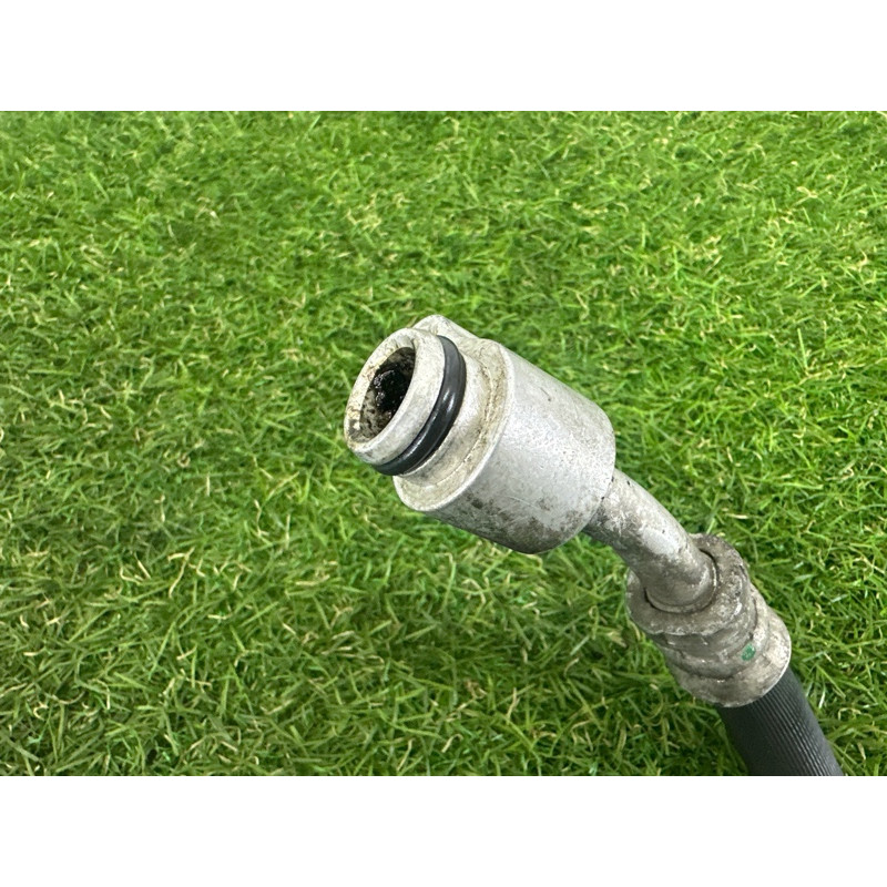 Трубка охлаждения акпп (система охлаждения) BMW X5 E70 2011 3.0 N55B30 17217600974