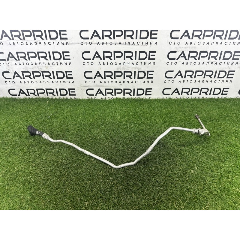 Трубка системы охлаждения (система охлаждения) BMW X1 F48 2016 2.0 B46B20 11538687745