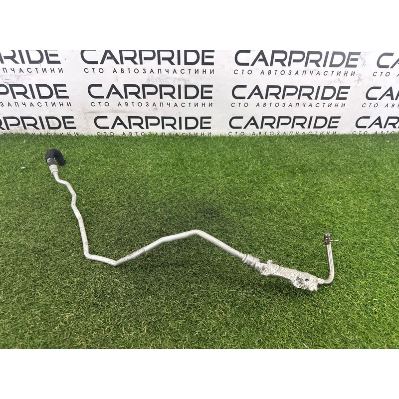 Трубка системы охлаждения (система охлаждения) BMW X1 F48 2016 2.0 B46B20 11538687745