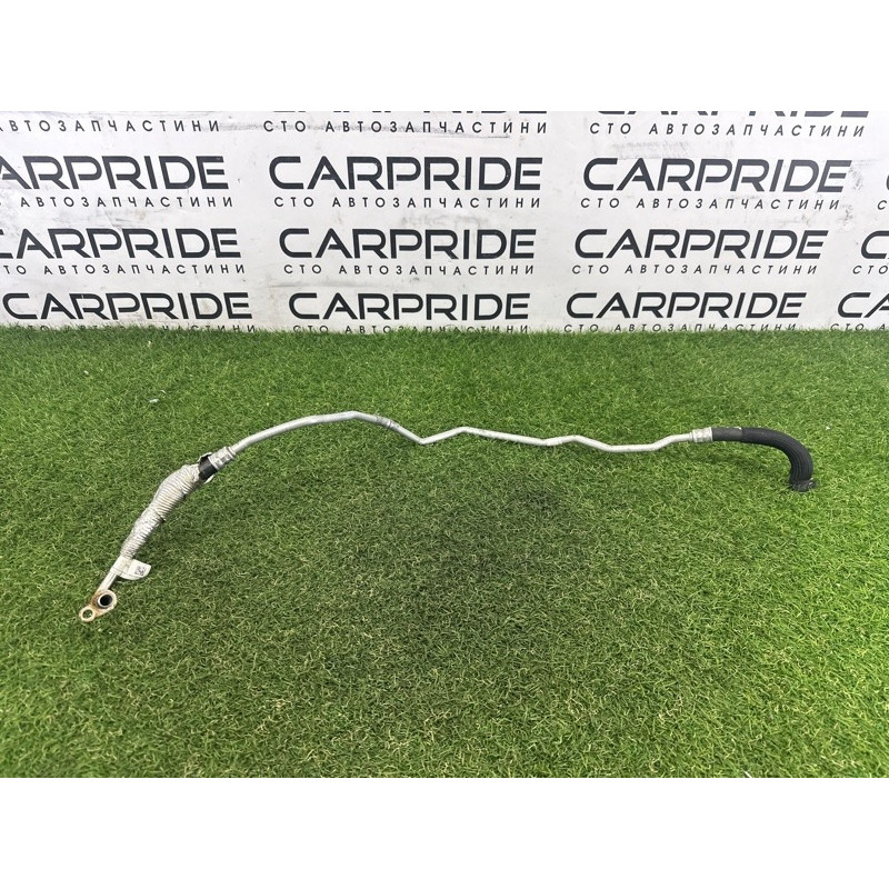 Трубка системы охлаждения (система охлаждения) BMW X1 F48 2016 2.0 B46B20 11538687745