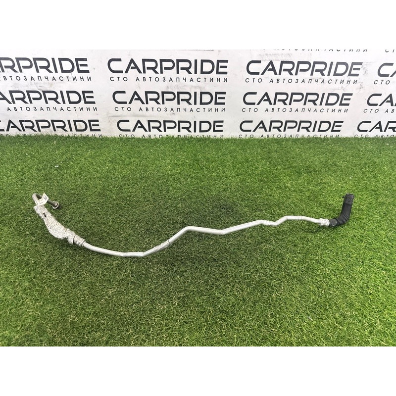 Трубка системы охлаждения (система охлаждения) BMW X1 F48 2016 2.0 B46B20 11538687745