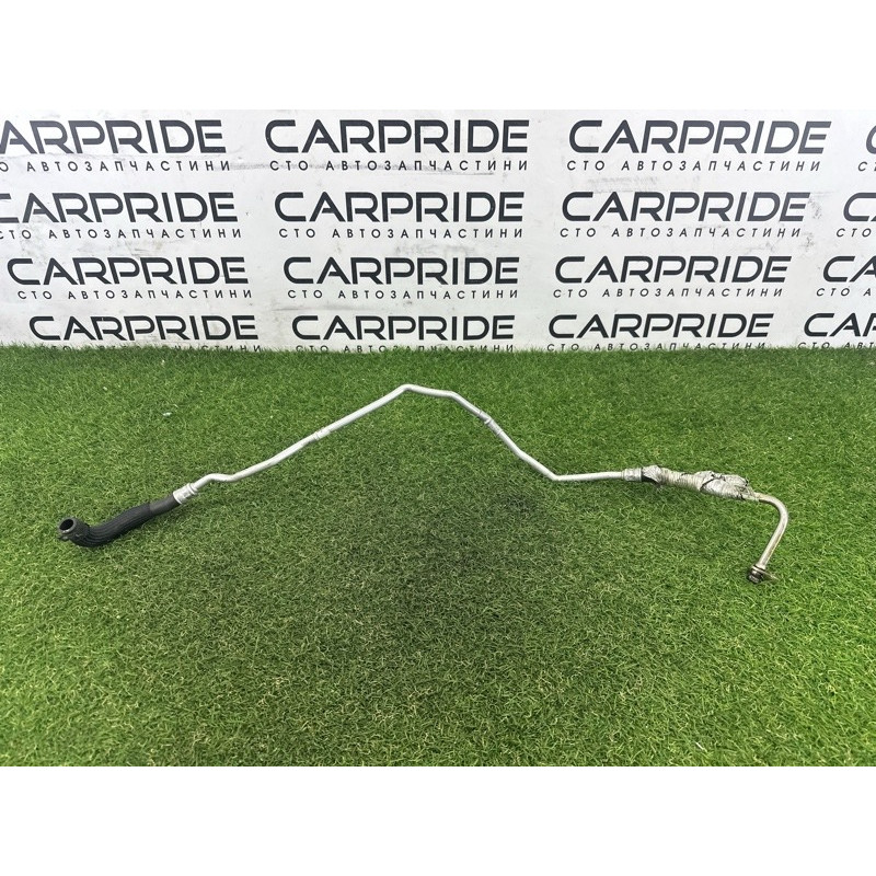 Трубка системы охлаждения (система охлаждения) BMW X1 F48 2016 2.0 B46B20 11538687745