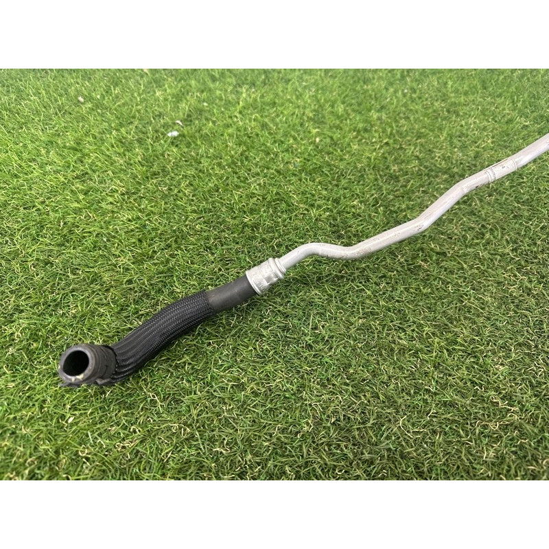 Трубка системы охлаждения (система охлаждения) BMW X1 F48 2016 2.0 B46B20 11538687745