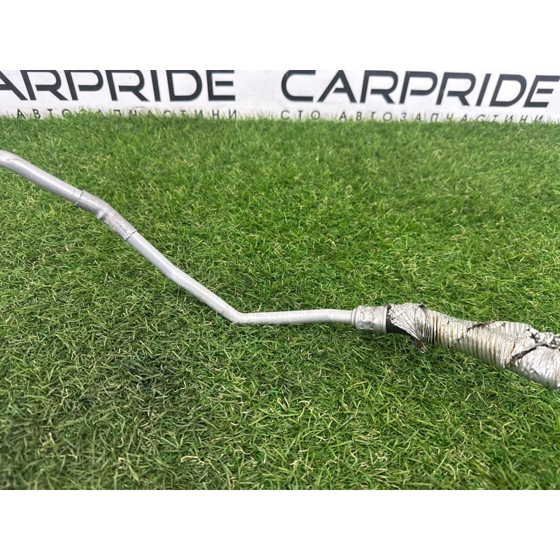 Трубка системы охлаждения (система охлаждения) BMW X1 F48 2016 2.0 B46B20 11538687745