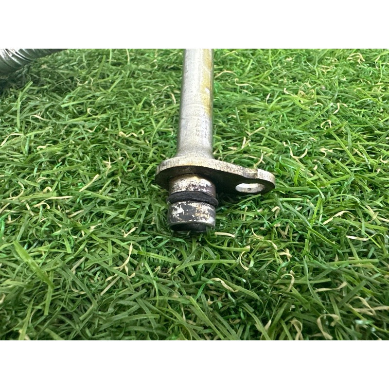 Трубка системы охлаждения (система охлаждения) BMW X1 F48 2016 2.0 B46B20 11538687745