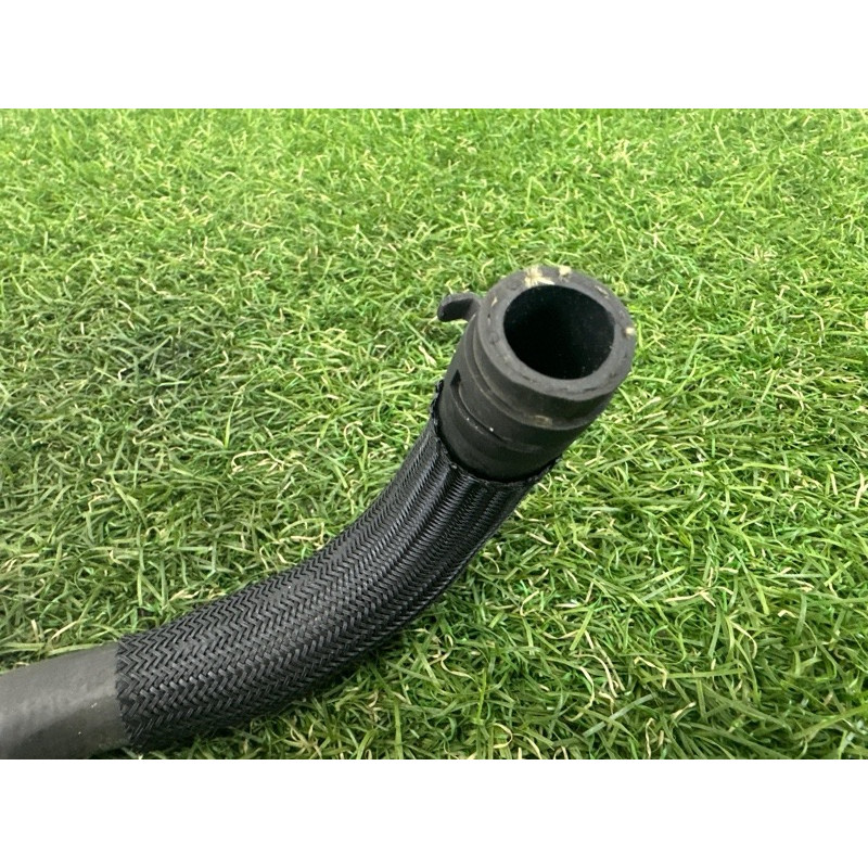 Трубка системы охлаждения (система охлаждения) BMW X1 F48 2016 2.0 B46B20 11538687745