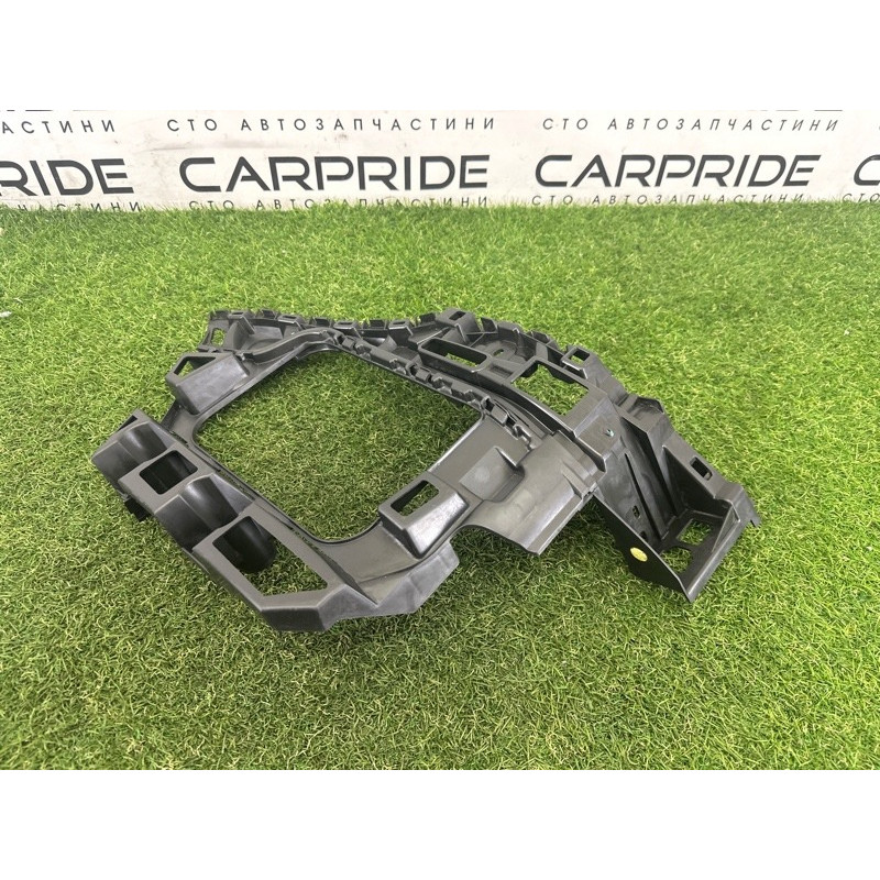 Крепление бампера (кузов и элементы) Volkswagen Touareg NF 2015 3.6 CGRA 7P6807375C